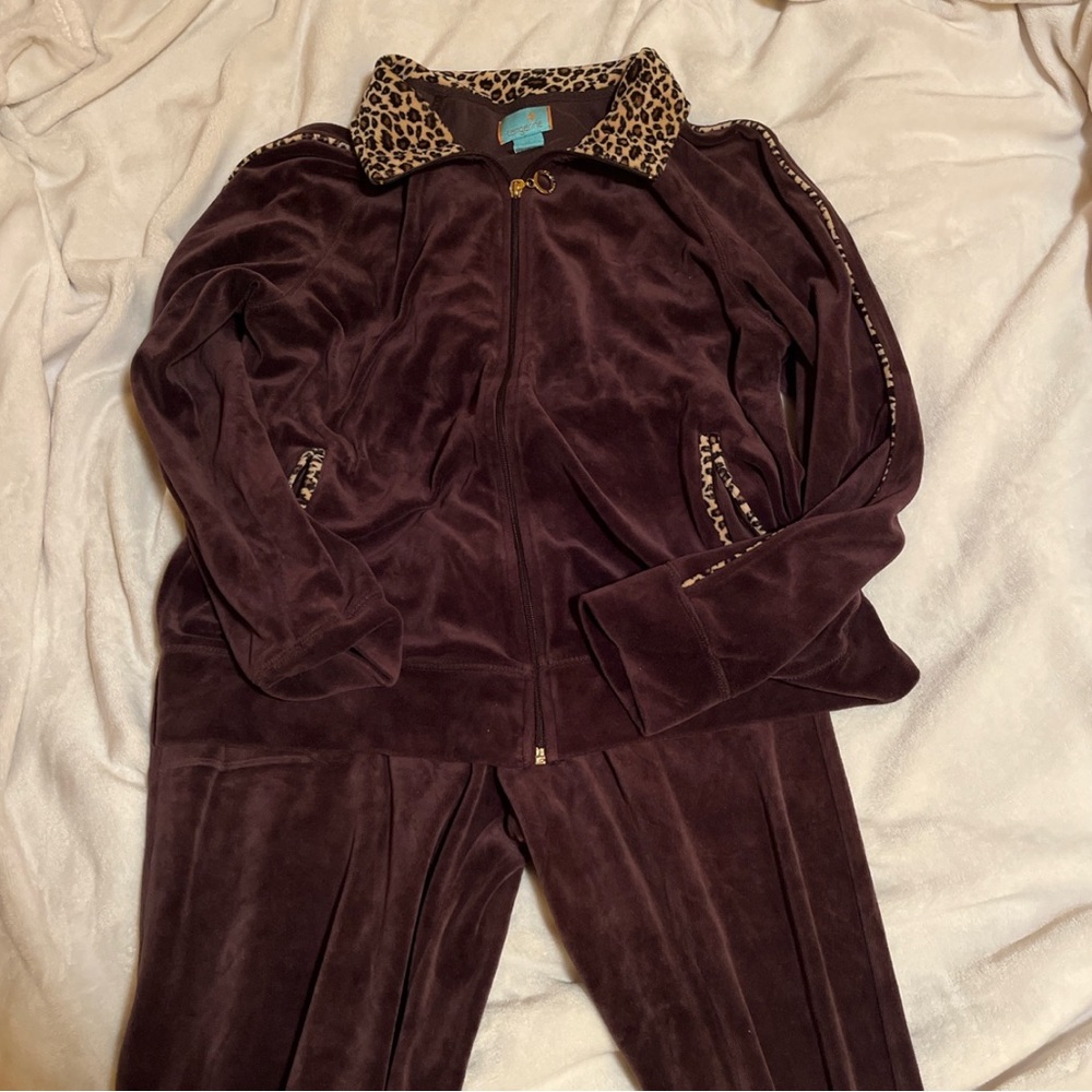 Y2K set